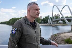 Без сучасної ППО було б набагато більше руйнувань і жертв, але її ще недостатньо, підкреслив Кличко