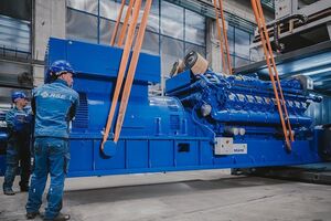 Компанія RSE надасть модулі потужністю 20 МВт