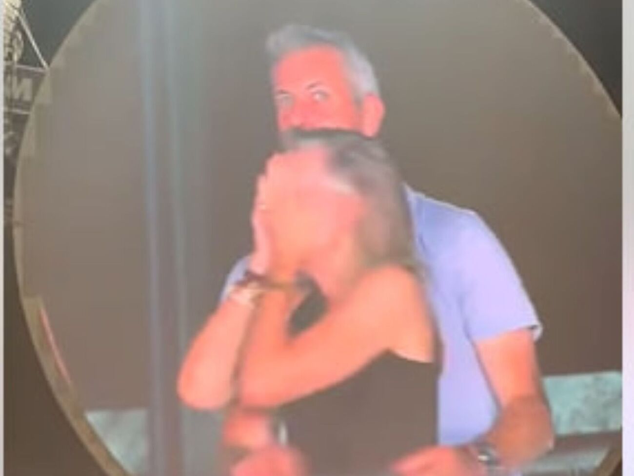 Байрон пока что не комментировал ситуацию