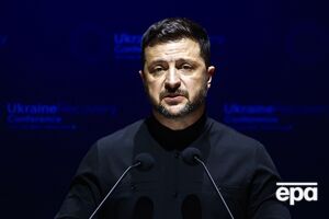 Зеленський прокоментував 50-тиденне відтермінування американських санкцій щодо РФ