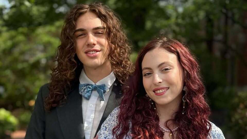 Мария Полякова и ее избранник узаконили отношения