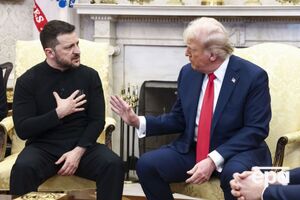 Зеленский предположил, что Трамп понимает его "сигналы"