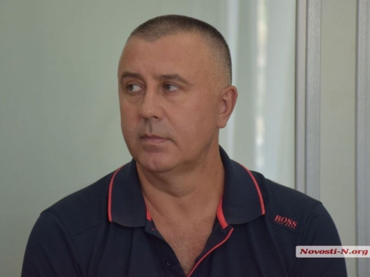 По делу Наума правоохранители провели 50 обысков