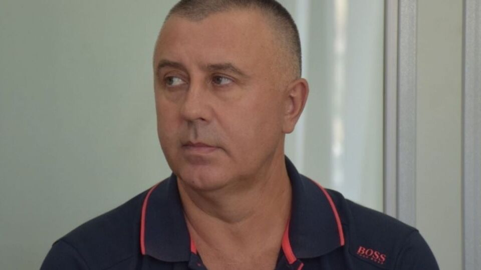 У справі Наума правоохоронці провели 50 обшуків