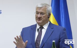 Сибига назвал решение венгерского правительства насчет украинских военных "необоснованным и абсурдным"
