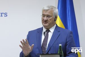 Сибига назвал решение венгерского правительства насчет украинских военных "необоснованным и абсурдным"