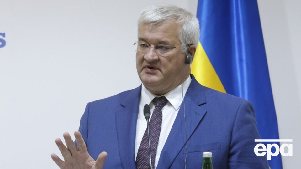 Сибіга назвав рішення угорського уряду щодо українських військових "необґрунтованим та абсурдним"