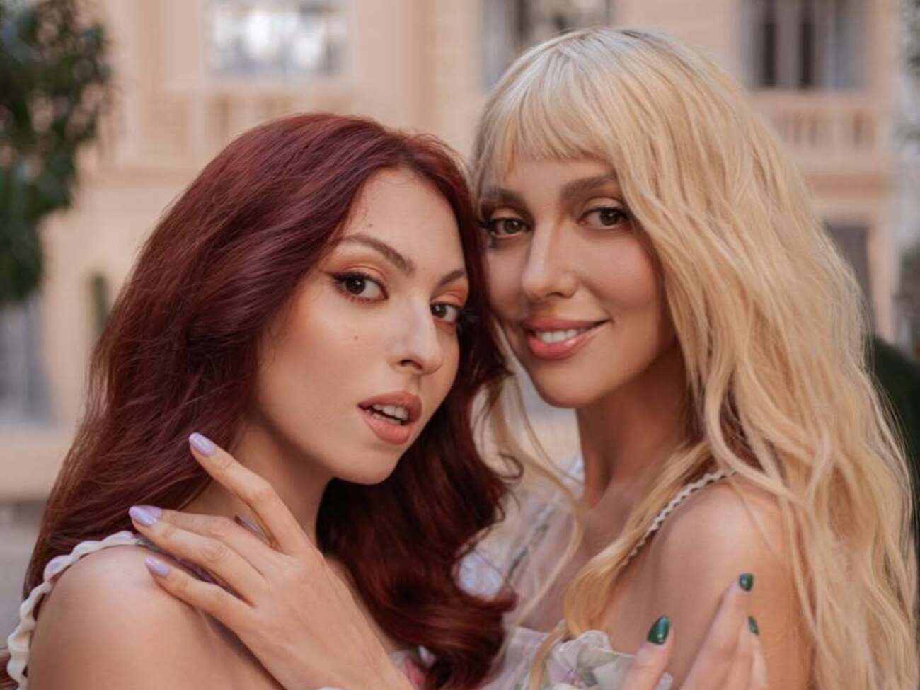 Донька Полякової вийшла заміж 17 липня