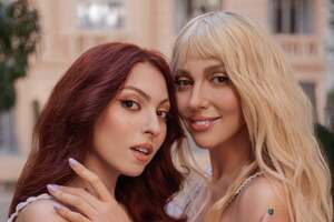 Дочь Поляковой вышла замуж 17 июля