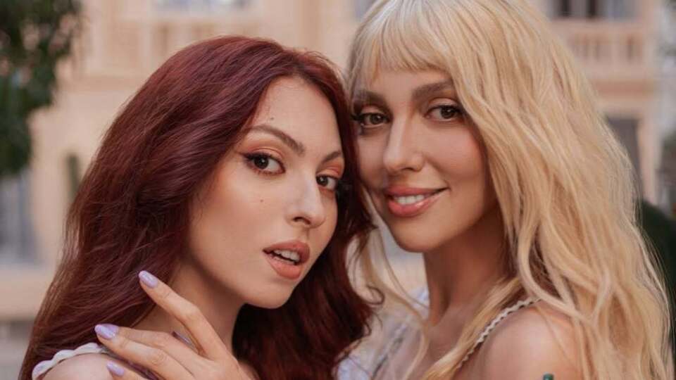 Дочь Поляковой вышла замуж 17 июля