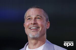 Питт никогда не комментировал свои пластические операции