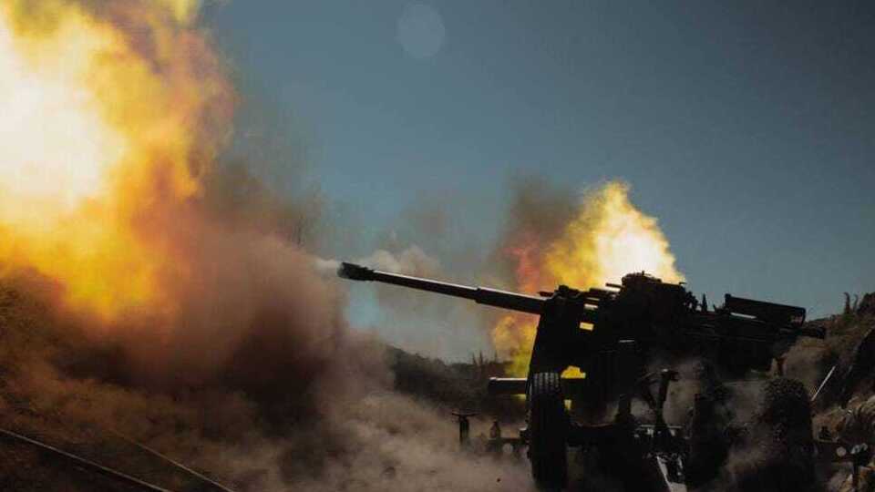 Жорин: Украинский пехотинец живет немного в других реалиях, чем мир новостей