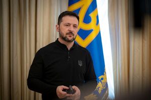 Зеленский высказался об отсрочке американских санкций в отношении РФ