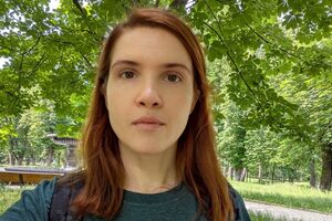 Безуглая считает, что демобилизации не будет, пока не закончится горячая фаза войны