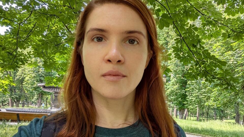 Безуглая считает, что демобилизации не будет, пока не закончится горячая фаза войны