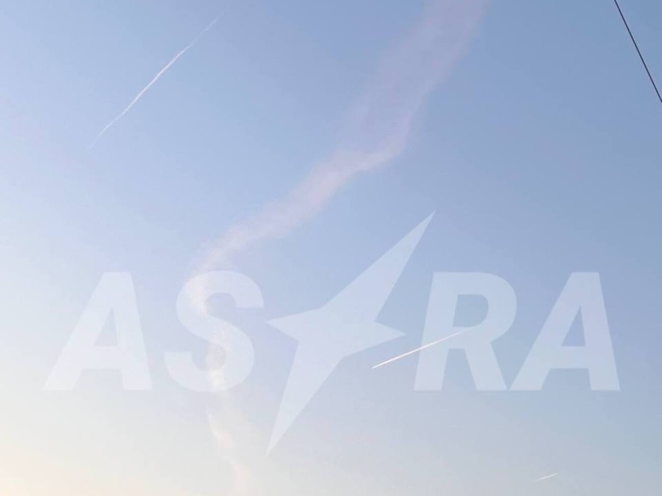 В аэропорту "Внуково" объявляли режим "Ковер", а аэропорту Нижнего Новгорода вводили ограничения на полеты