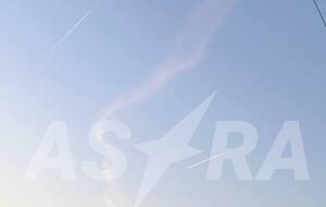 В аэропорту "Внуково" объявляли режим "Ковер", а аэропорту Нижнего Новгорода вводили ограничения на полеты