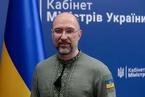 Перед призначенням Шмигаля запитали про те, що він думає про силову мобілізацію в Україні