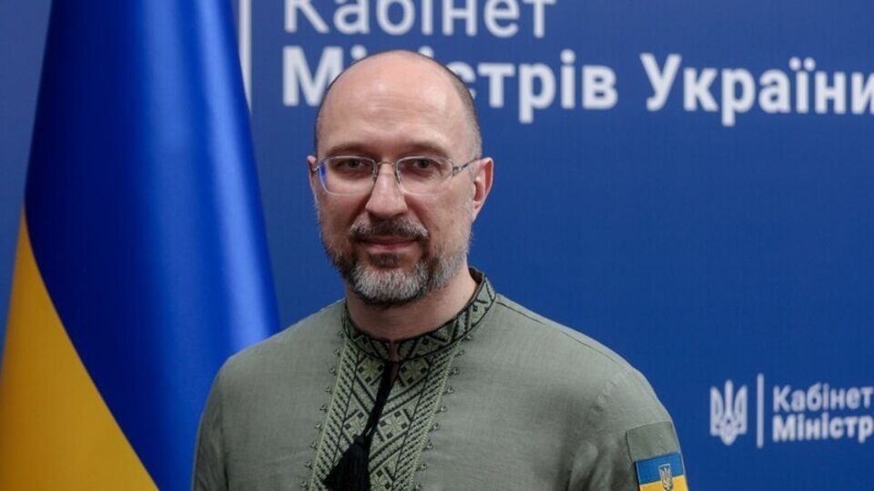 Перед назначением Шмыгаля спросили, что он думает о силовой мобилизации в Украине