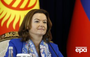 Файон: Это давление на правительство Израиля, чтобы улучшить невыносимые условия в Газе и прекратить страдания мирного населения