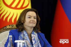 Файон: Это давление на правительство Израиля, чтобы улучшить невыносимые условия в Газе и прекратить страдания мирного населения