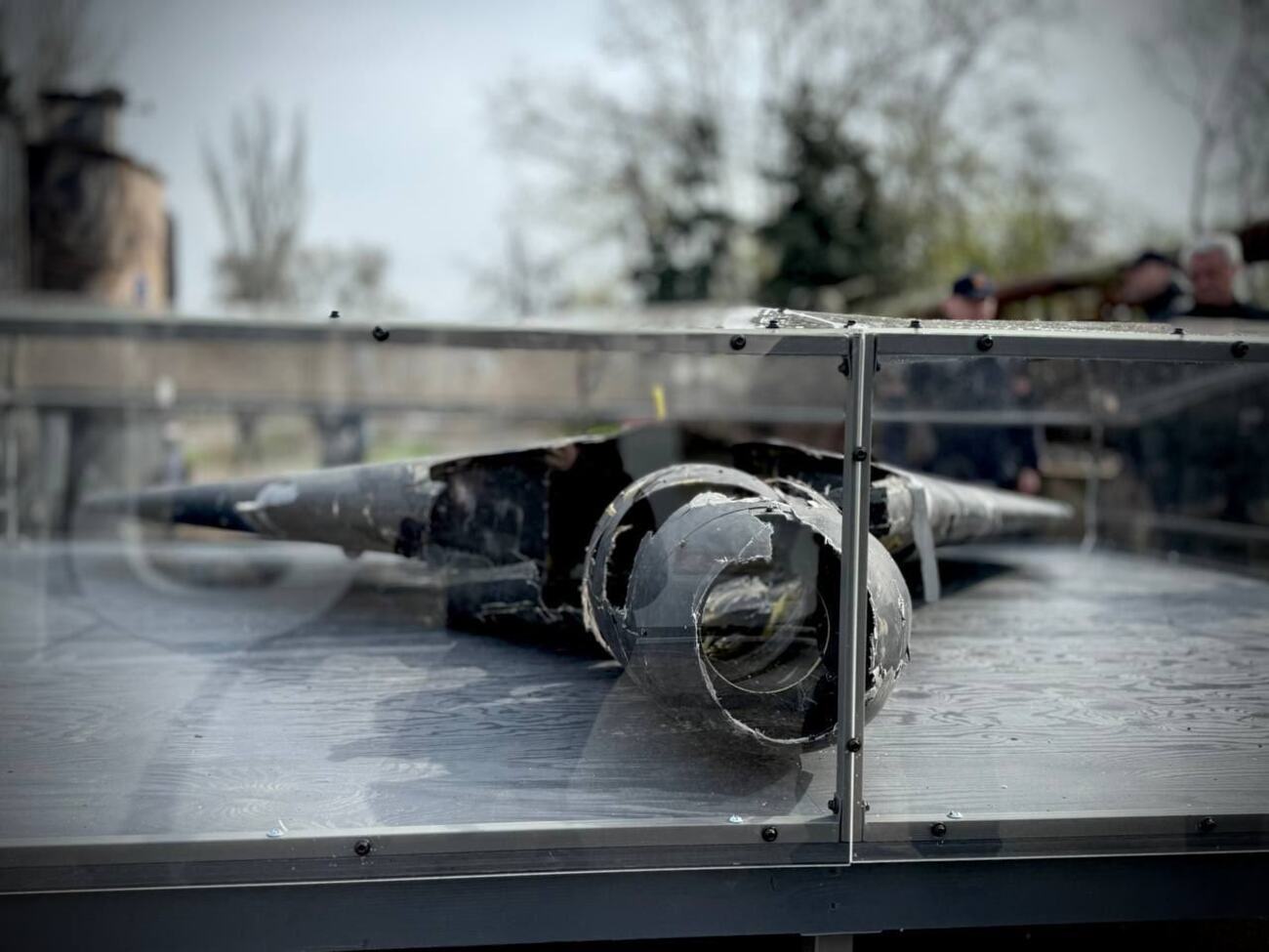 Сили оборони знищили 11 БПЛА росіян із 35