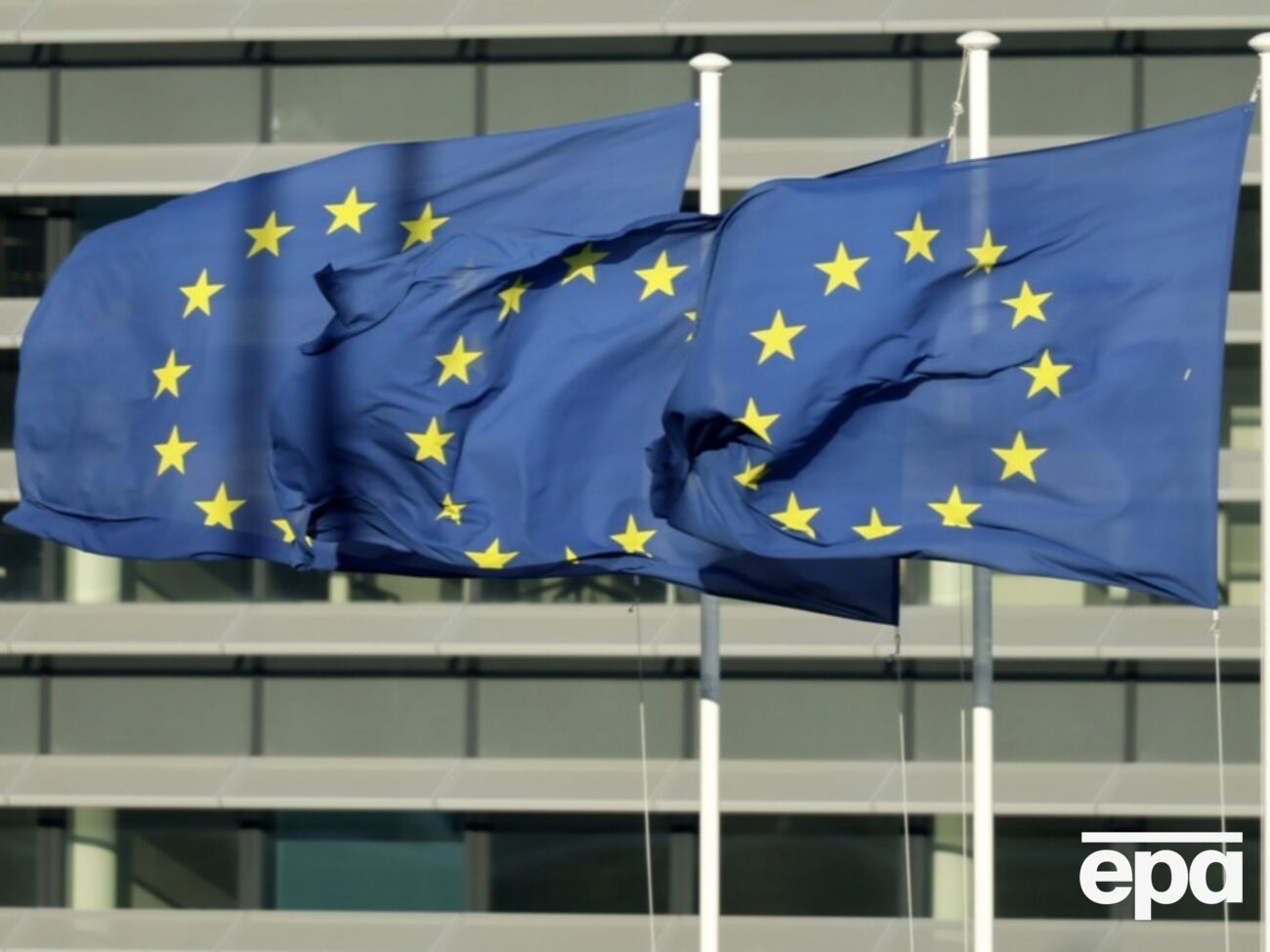 ЄС обіцяє "підвищувати ціну війни" для Москви