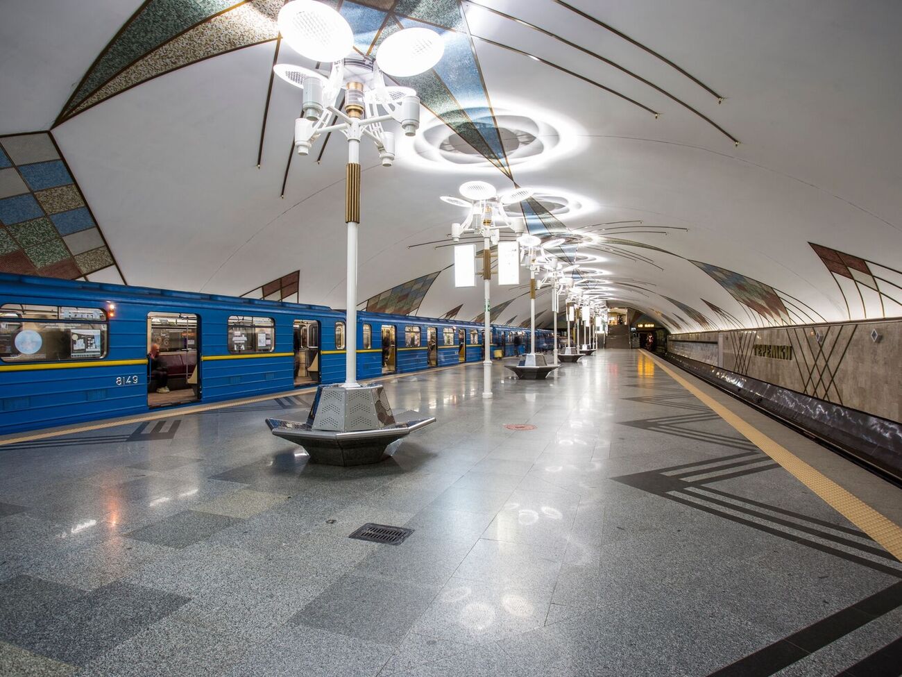 Поліція шукає учасників інциденту