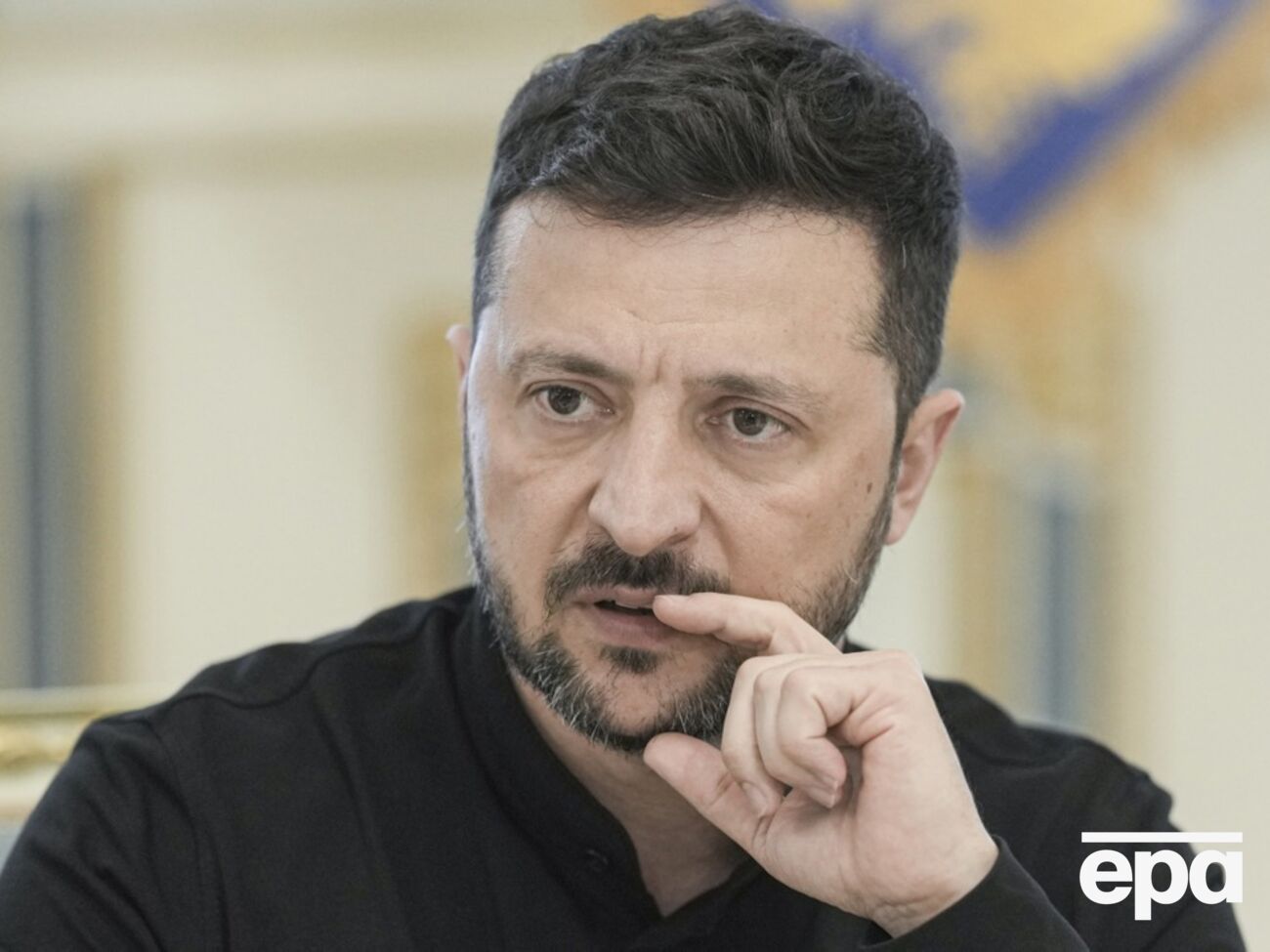 Нафтова стеля має обрізати військові доходи РФ, зазначив президент