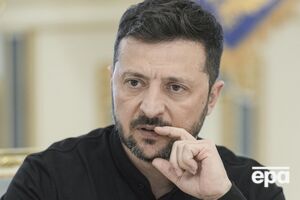 Нафтова стеля має обрізати військові доходи РФ, зазначив президент