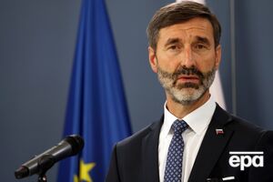 Бланар: Ми не здалися