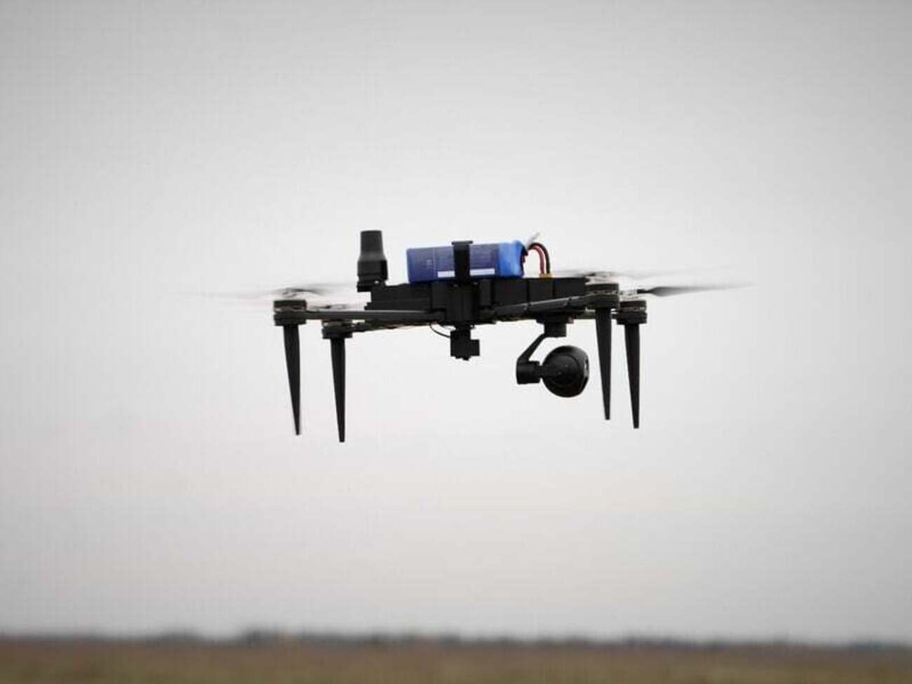 Украинские производители предоставят технологии, а Румыния будет оплачивать производство компонентов, пишет СМИ