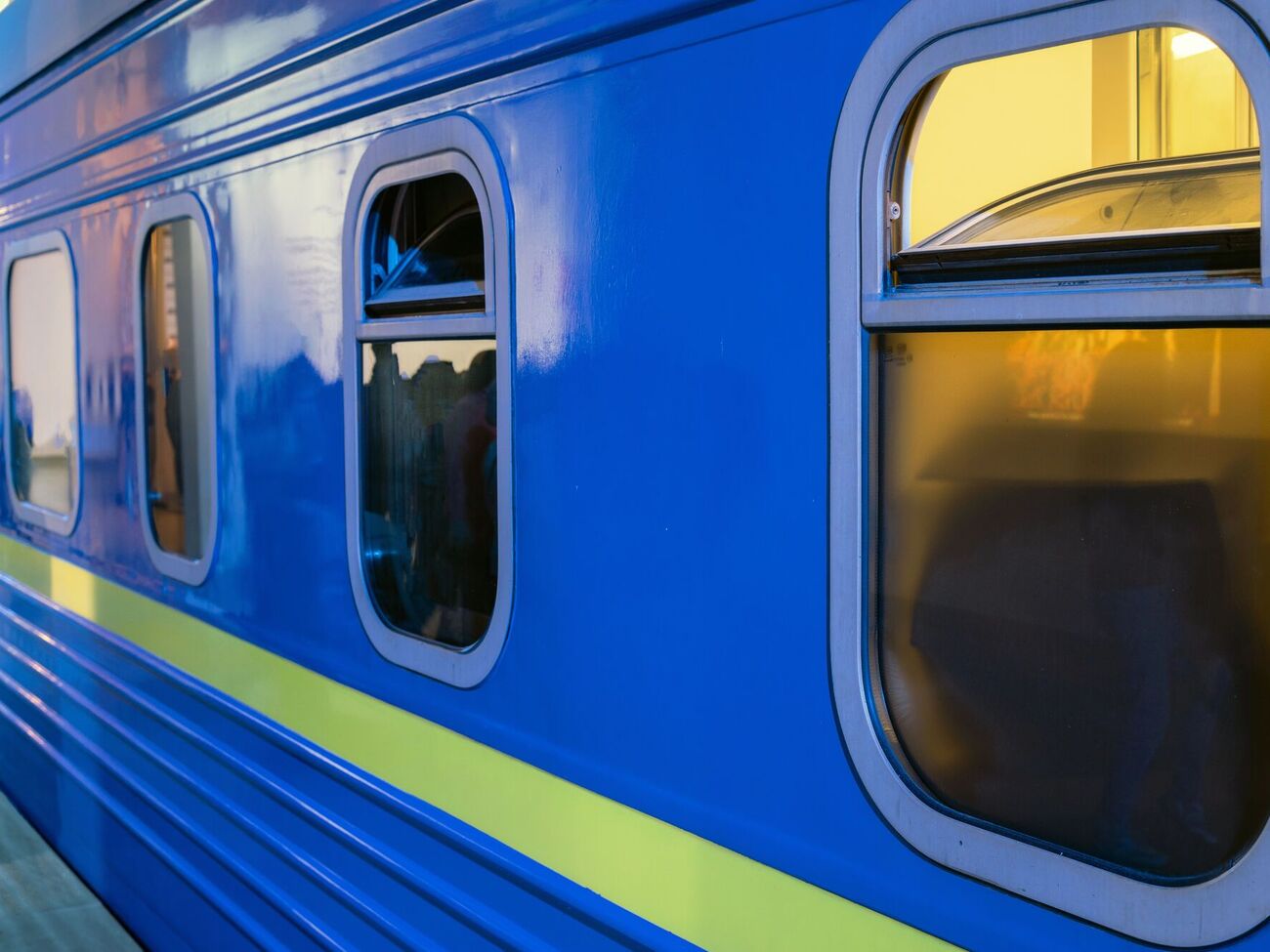 ЕВА: Прозрачная система финансирования пассажирских перевозок будет способствовать развитию железнодорожной отрасли