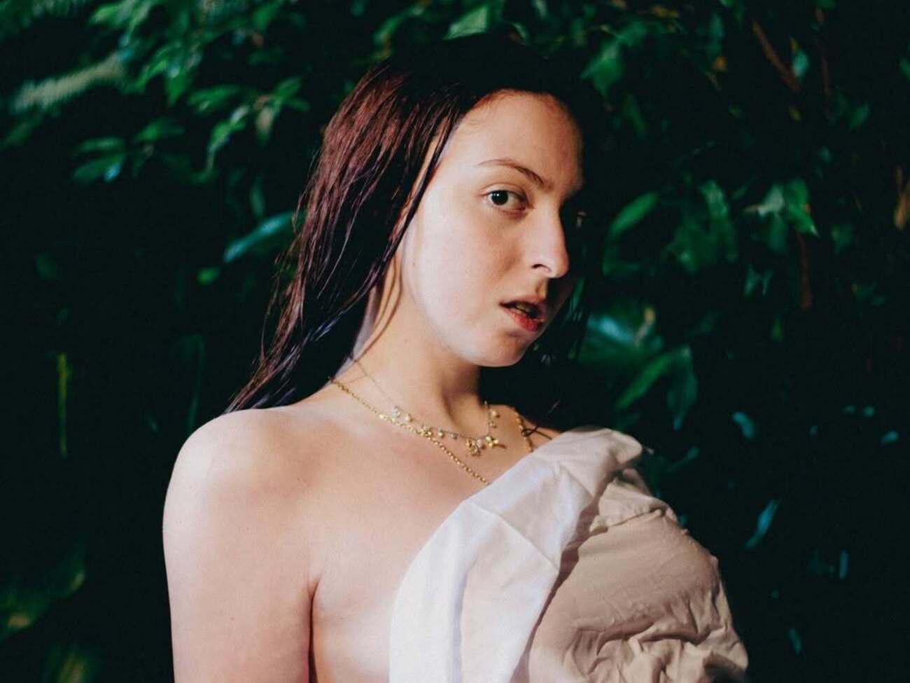 Марія Полякова вийшла заміж