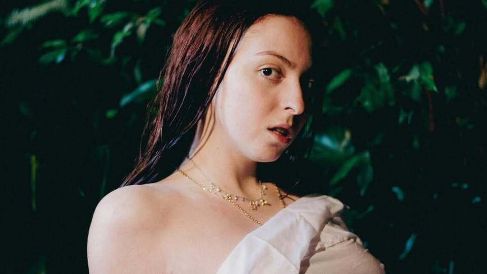 Марія Полякова вийшла заміж