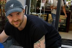 16 июля Кацурин сообщил, что отравился в собственном ресторане