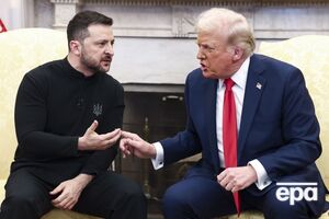 The Washington Post розповіла, як світові лідери намагалися помирити Зеленського й Трампа після суперечки у Білому домі