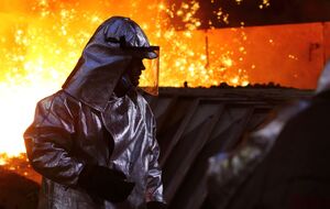 Парова: "Метинвест" подходит к ветеранским программам как к долгосрочной системной политике