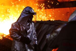 Парова: "Метинвест" подходит к ветеранским программам как к долгосрочной системной политике