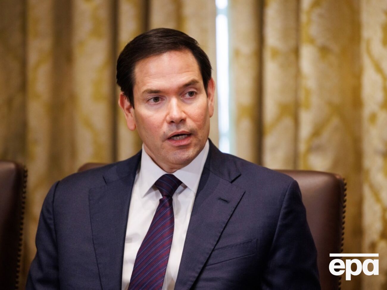 Марко Рубио поручил американским дипломатам по всему миру не комментировать выборы в других странах самостоятельно