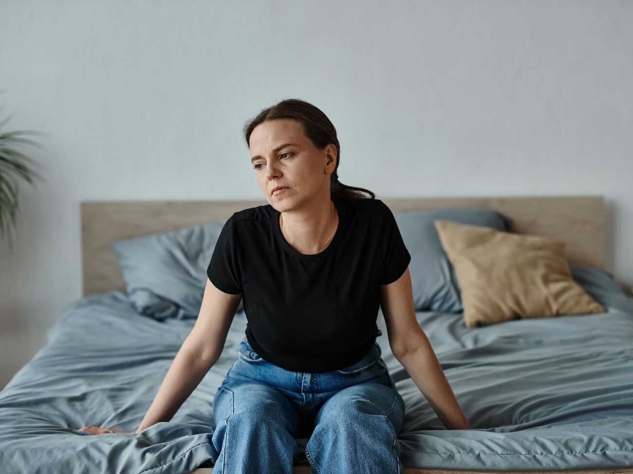 Простые упражнения помогут преодолеть тяжелое психологическое состояние