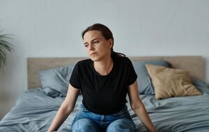 Простые упражнения помогут преодолеть тяжелое психологическое состояние