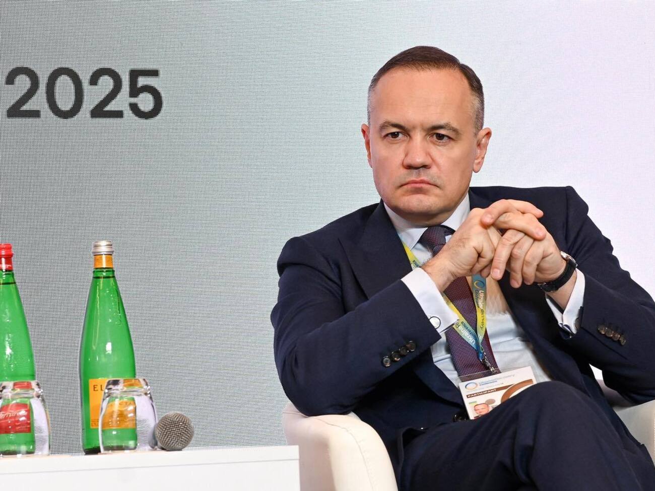 Тимченко: Украина должна быть частью новой архитектуры энергобезопасности ЕС