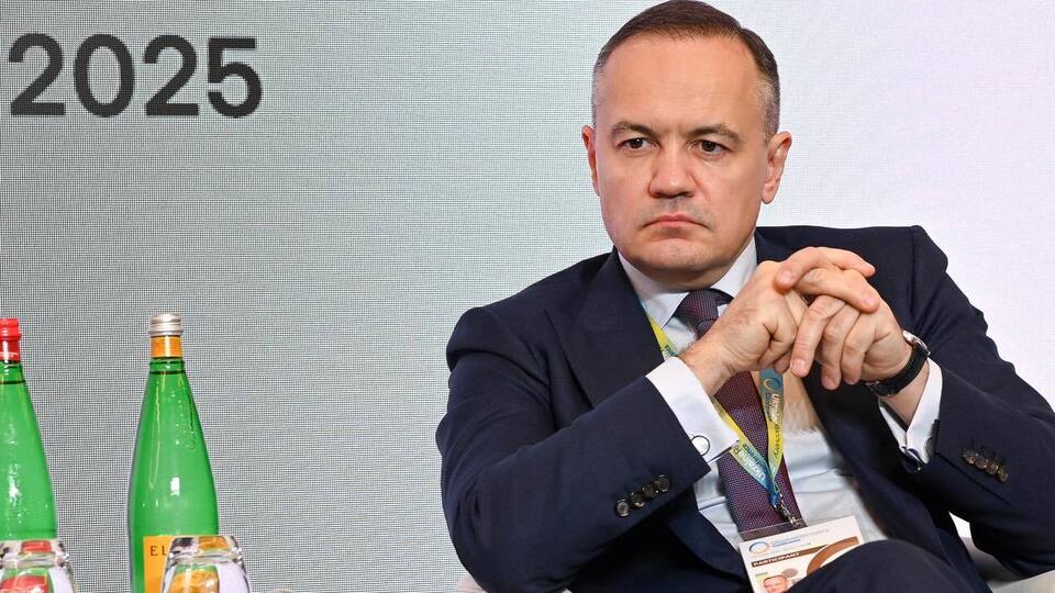 Тимченко: Украина должна быть частью новой архитектуры энергобезопасности ЕС