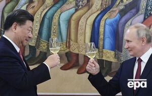 За словами генерала, якщо Китай нападе на Тайвань, Сі Цзіньпін скоординує свої дії з Путіним