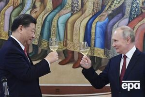 По словам генерала, если Китай нападет на Тайвань, Си Цзиньпин скоординирует свои действия с Путиным