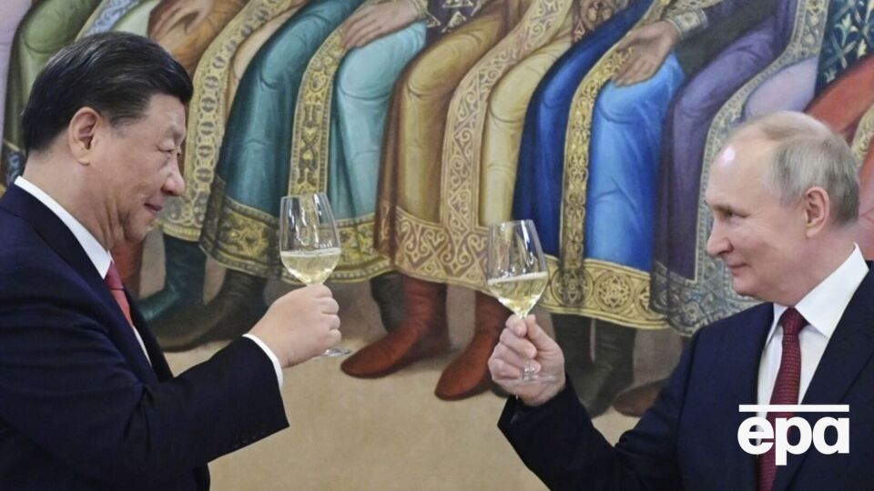 По словам генерала, если Китай нападет на Тайвань, Си Цзиньпин скоординирует свои действия с Путиным