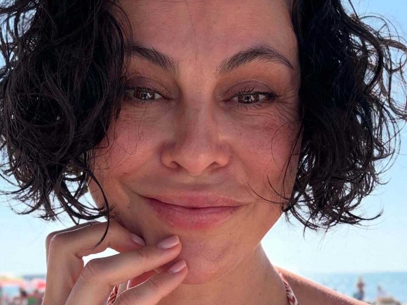 Єгорова: Іноді не танцювати – це просто не варіант!