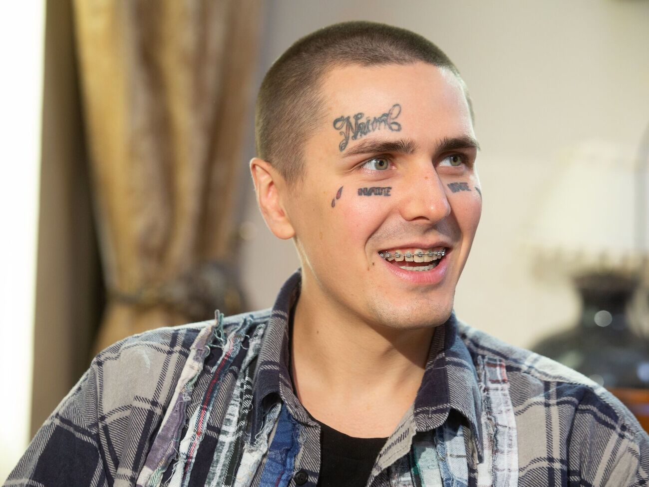 Рэпер Face ситуацию пока что не комментировал