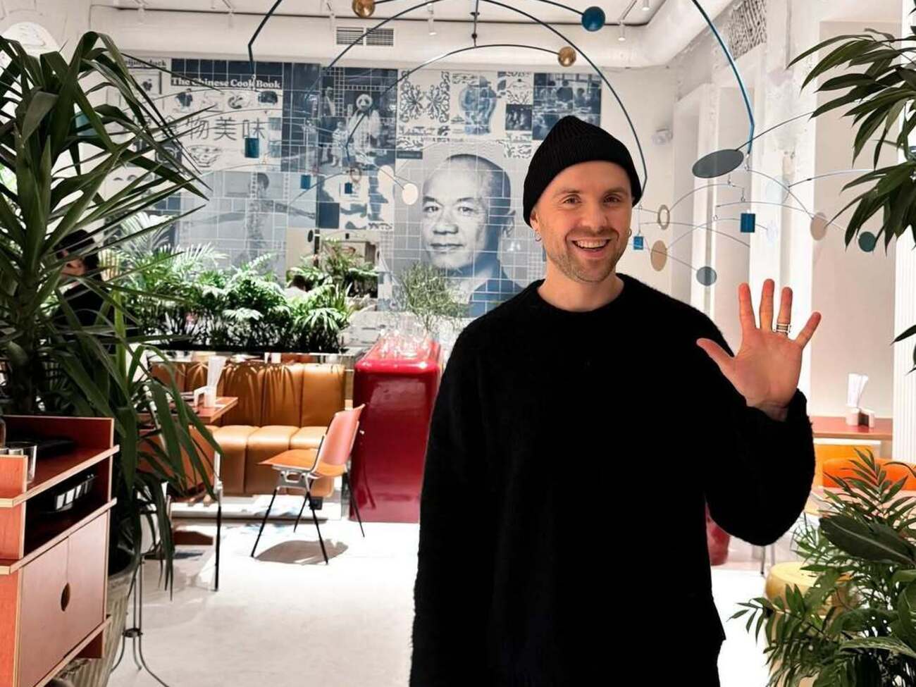 Кацурин попал в скандал